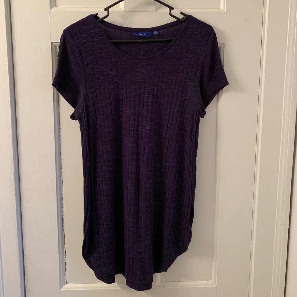 Small T-shirt
